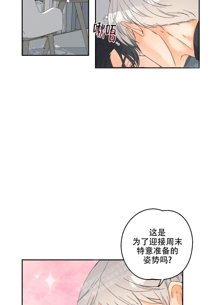 《黄色进化(完结+外传)》漫画最新章节第104话免费下拉式在线观看章节第【13】张图片