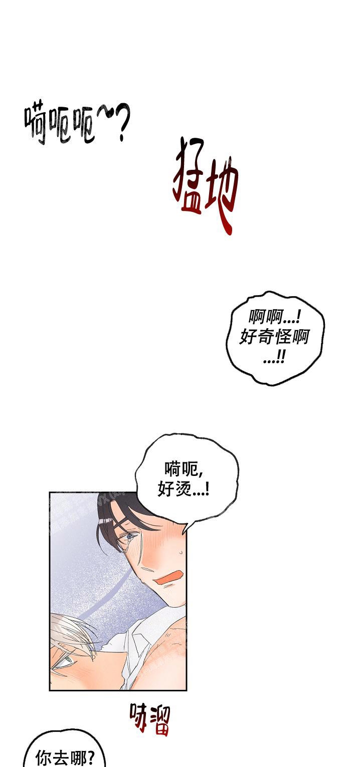 《黄色进化(完结+外传)》漫画最新章节第67话免费下拉式在线观看章节第【11】张图片