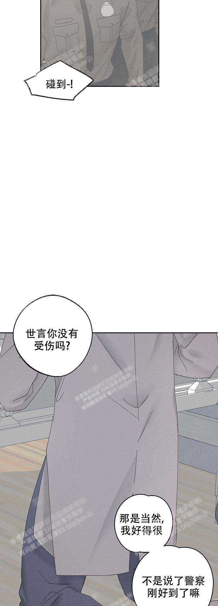 《黄色进化(完结+外传)》漫画最新章节第101话免费下拉式在线观看章节第【9】张图片