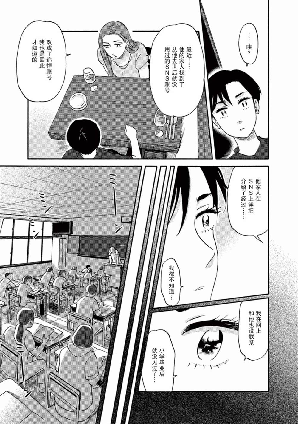 《工作吧！睡魔》漫画最新章节第10话免费下拉式在线观看章节第【11】张图片