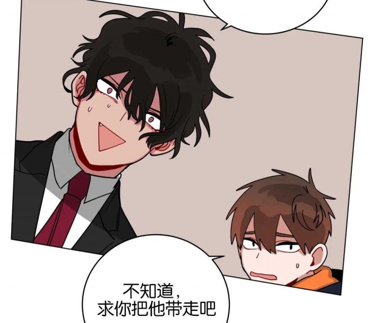 《手语》漫画最新章节第157话免费下拉式在线观看章节第【11】张图片