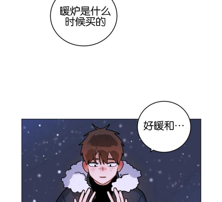 《手语》漫画最新章节第183话免费下拉式在线观看章节第【27】张图片