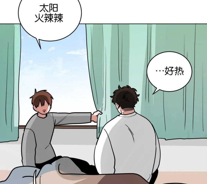 《手语》漫画最新章节第171话免费下拉式在线观看章节第【18】张图片