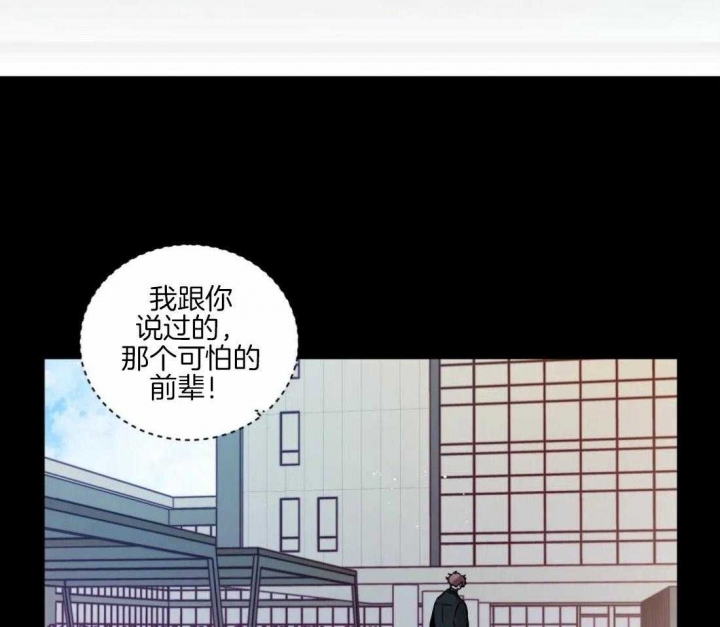 《手语》漫画最新章节第145话免费下拉式在线观看章节第【26】张图片