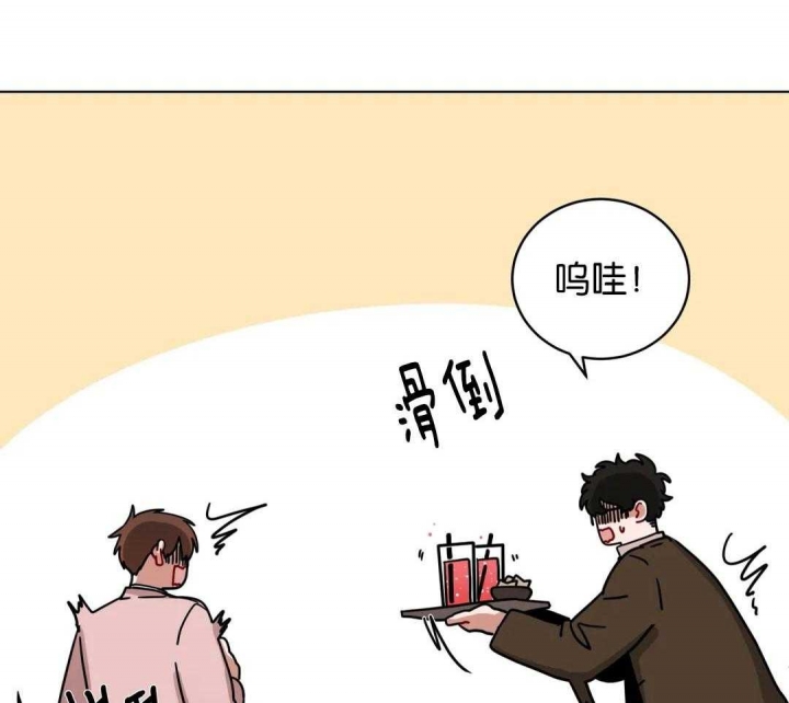 《手语》漫画最新章节第178话免费下拉式在线观看章节第【32】张图片