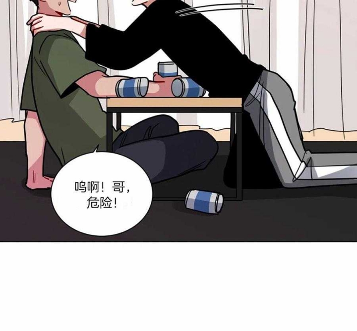 《手语》漫画最新章节第125话免费下拉式在线观看章节第【6】张图片