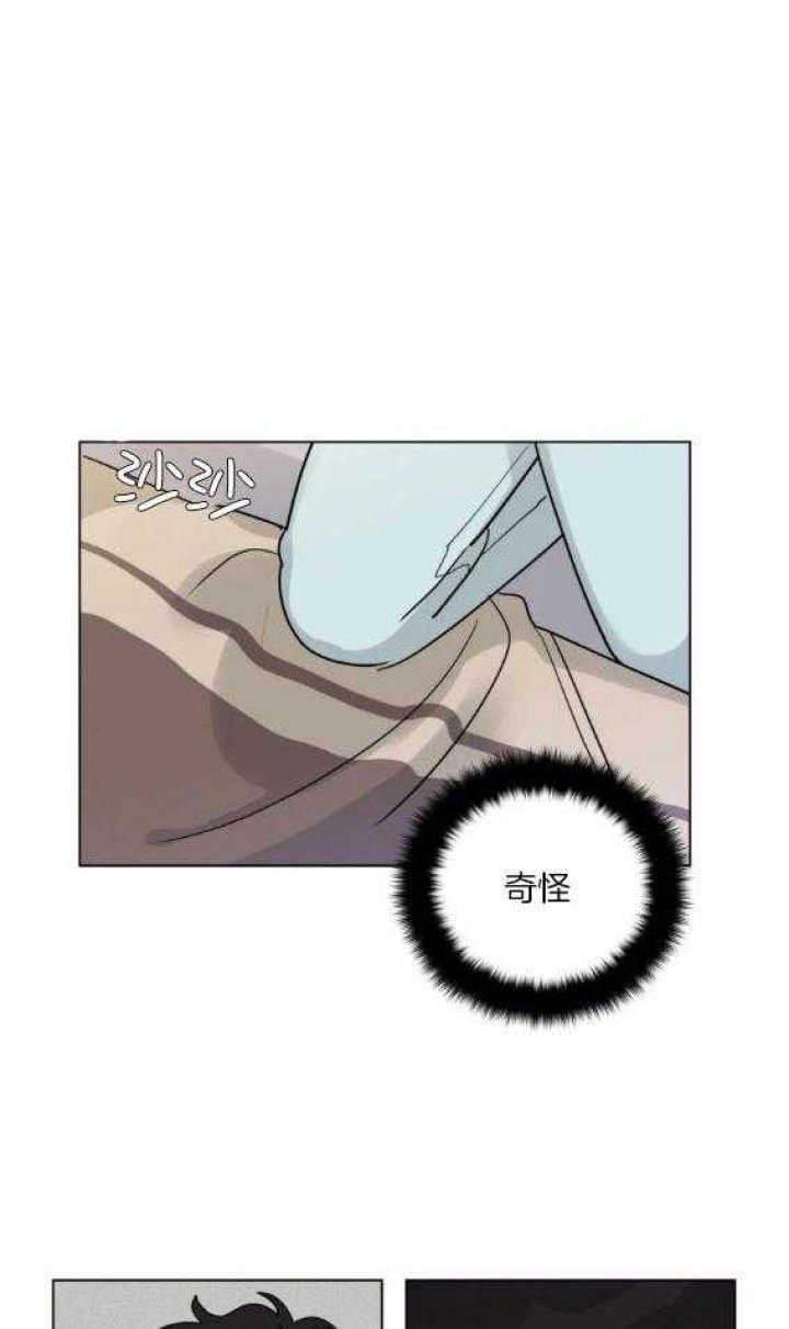 《手语》漫画最新章节第159话免费下拉式在线观看章节第【10】张图片