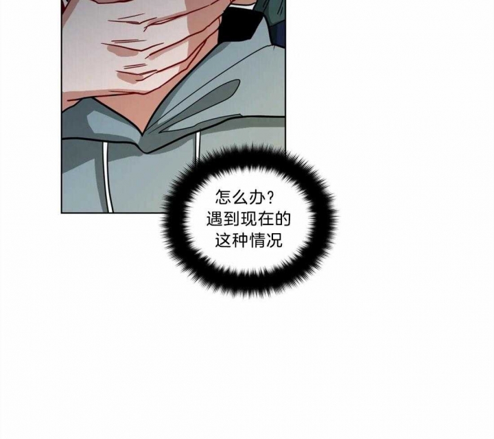 《手语》漫画最新章节第84话免费下拉式在线观看章节第【5】张图片