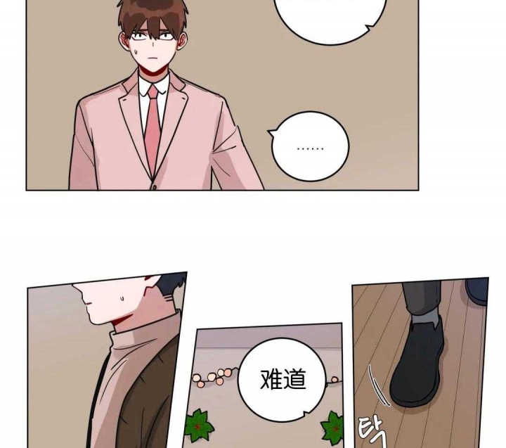 《手语》漫画最新章节第179话免费下拉式在线观看章节第【2】张图片