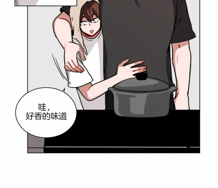 《手语》漫画最新章节第120话免费下拉式在线观看章节第【15】张图片