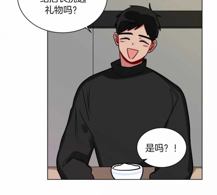 《手语》漫画最新章节第126话免费下拉式在线观看章节第【22】张图片