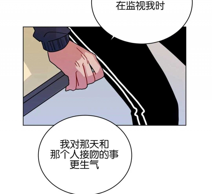 《手语》漫画最新章节第154话免费下拉式在线观看章节第【8】张图片