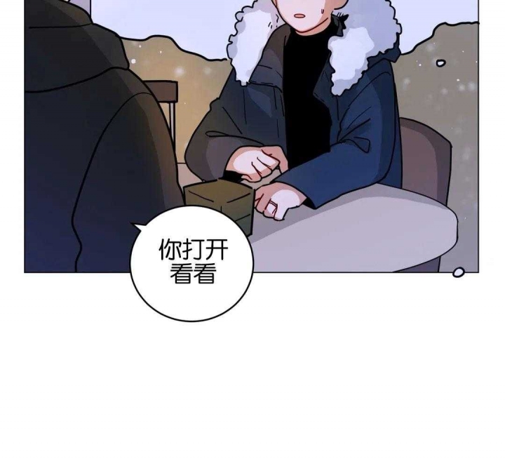 《手语》漫画最新章节第183话免费下拉式在线观看章节第【39】张图片