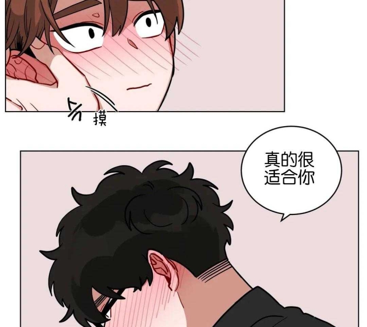 《手语》漫画最新章节第173话免费下拉式在线观看章节第【22】张图片