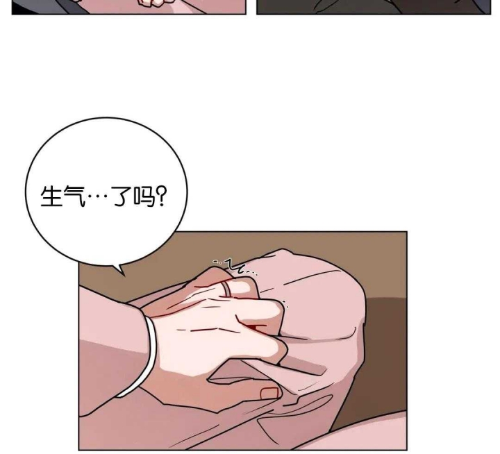 《手语》漫画最新章节第180话免费下拉式在线观看章节第【4】张图片