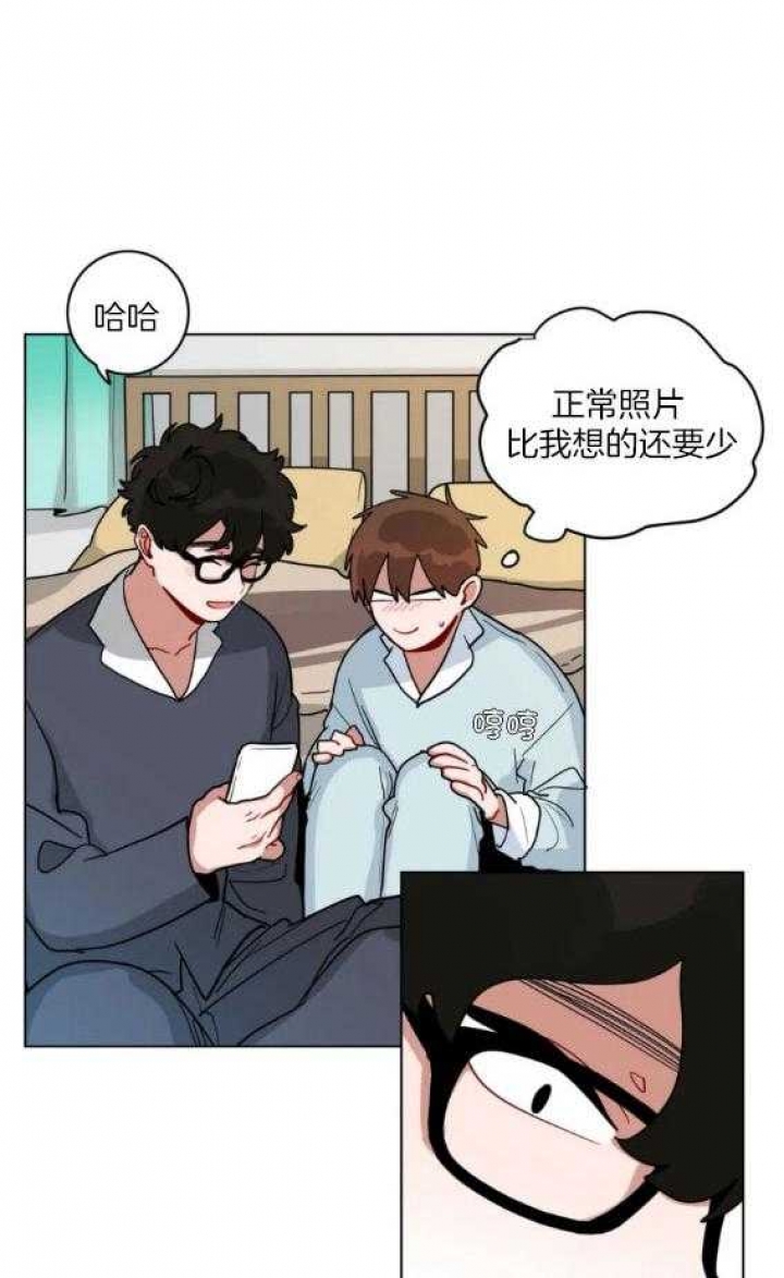 《手语》漫画最新章节第158话免费下拉式在线观看章节第【22】张图片