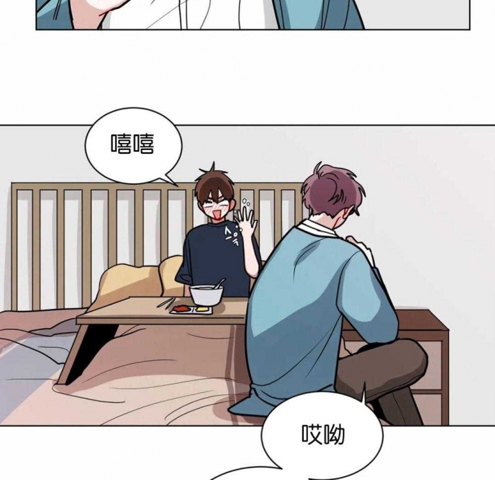 《手语》漫画最新章节第132话免费下拉式在线观看章节第【9】张图片