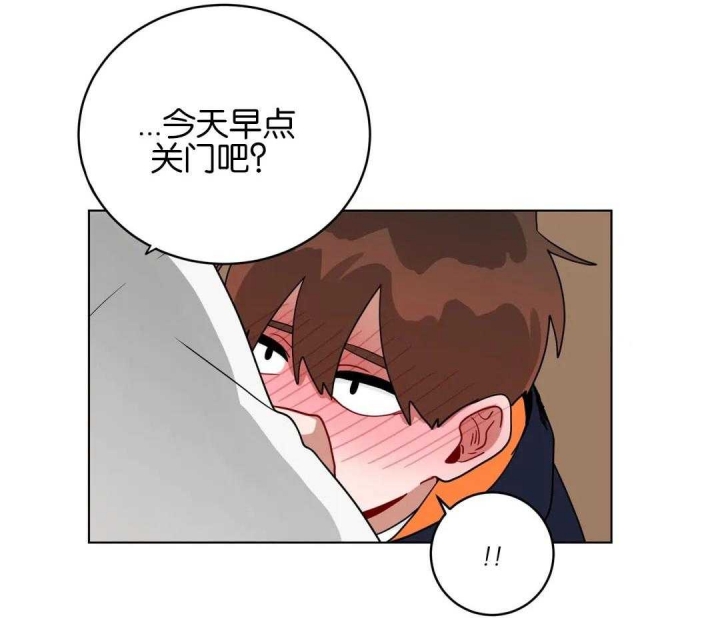 《手语》漫画最新章节第158话免费下拉式在线观看章节第【9】张图片