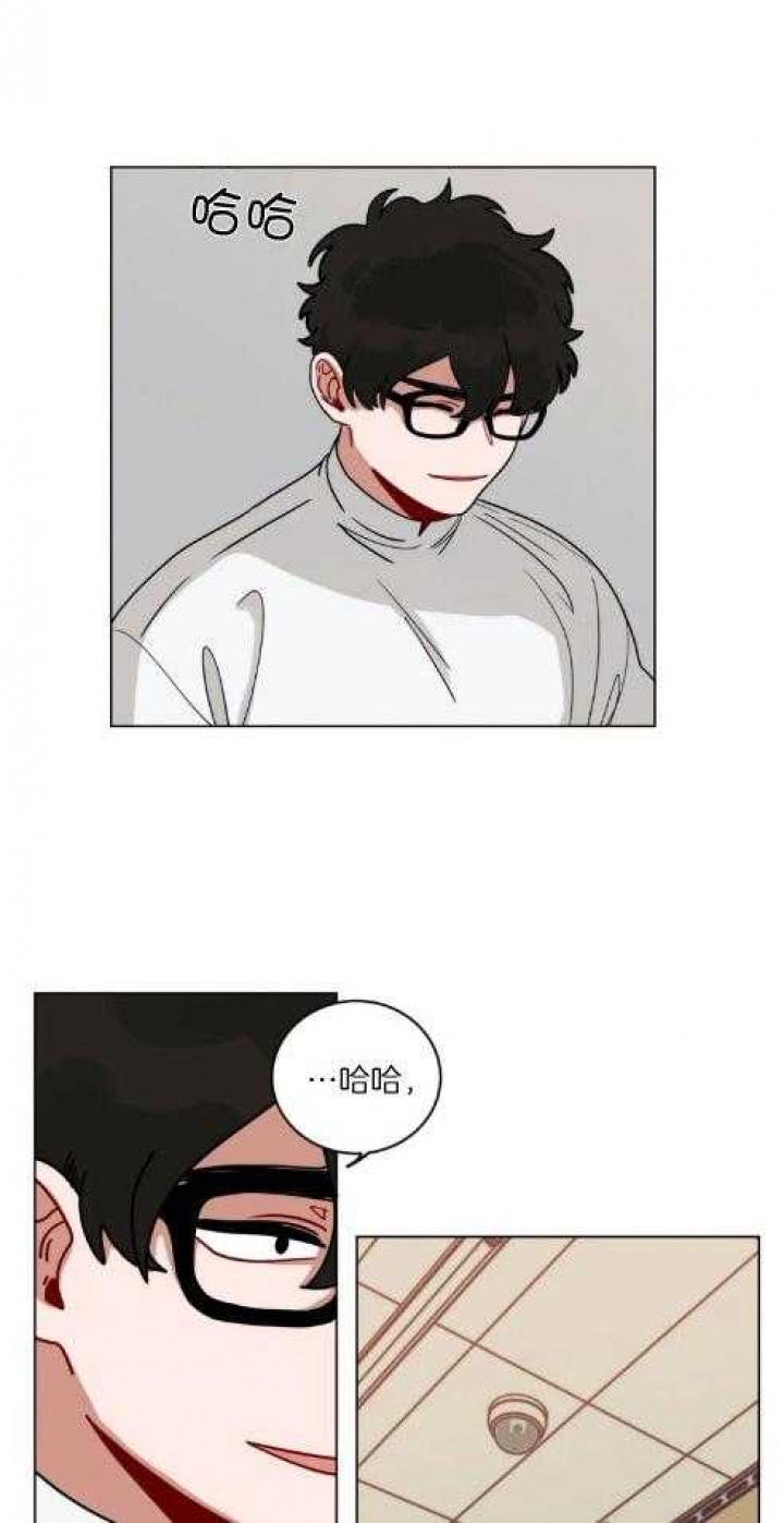 《手语》漫画最新章节第162话免费下拉式在线观看章节第【11】张图片