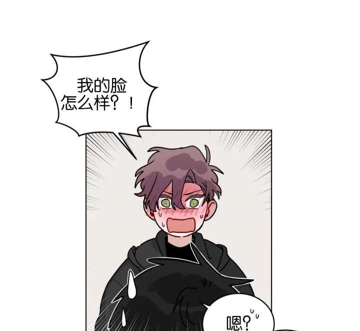 《手语》漫画最新章节第154话免费下拉式在线观看章节第【19】张图片