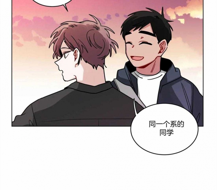 《手语》漫画最新章节第113话免费下拉式在线观看章节第【20】张图片