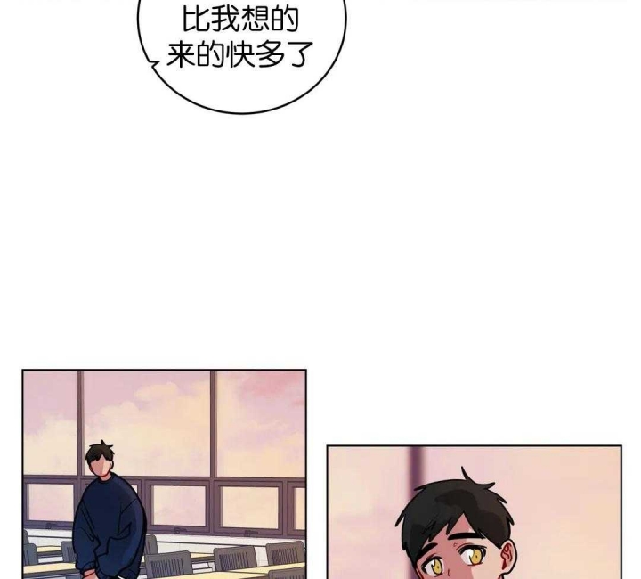 《手语》漫画最新章节第153话免费下拉式在线观看章节第【7】张图片