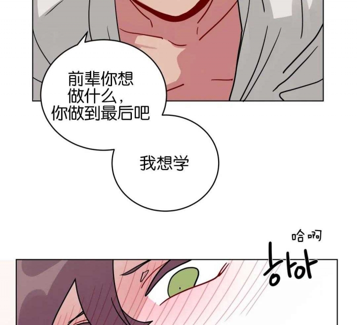 《手语》漫画最新章节第155话免费下拉式在线观看章节第【29】张图片