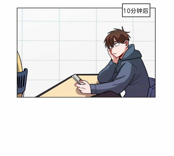 《手语》漫画最新章节第97话免费下拉式在线观看章节第【21】张图片