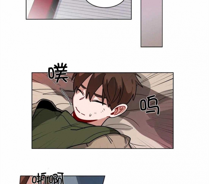 《手语》漫画最新章节第130话免费下拉式在线观看章节第【16】张图片