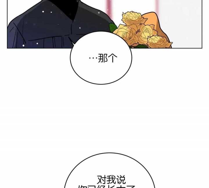 《手语》漫画最新章节第181话免费下拉式在线观看章节第【28】张图片