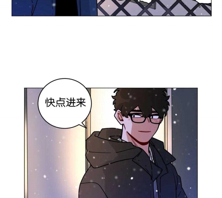 《手语》漫画最新章节第183话免费下拉式在线观看章节第【15】张图片