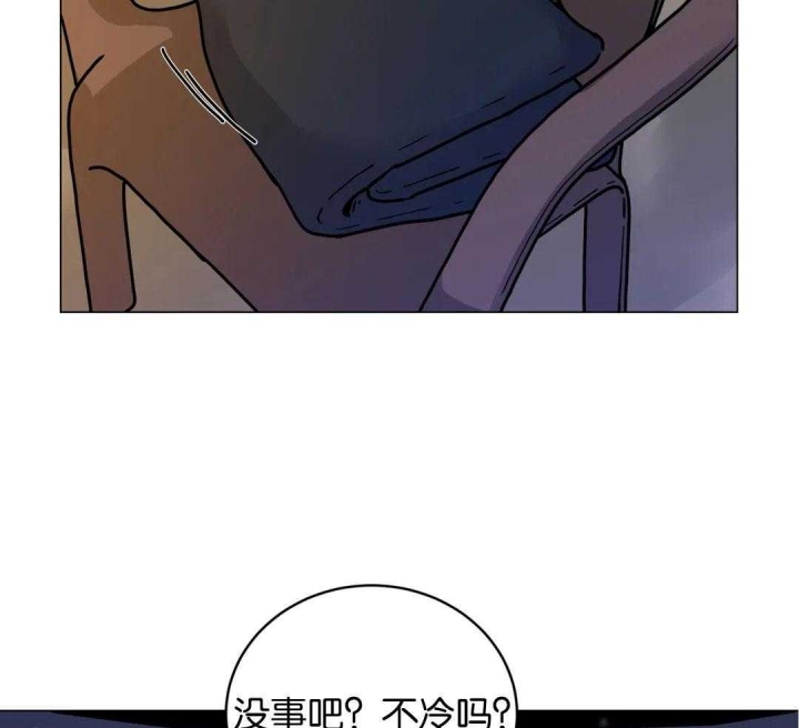 《手语》漫画最新章节第183话免费下拉式在线观看章节第【25】张图片