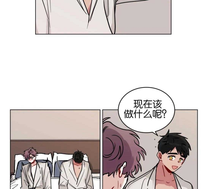 《手语》漫画最新章节第151话免费下拉式在线观看章节第【3】张图片