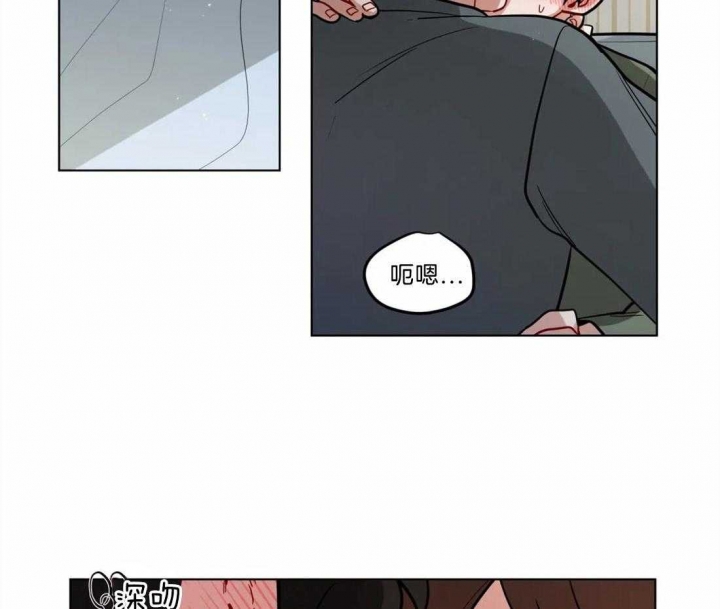 《手语》漫画最新章节第92话免费下拉式在线观看章节第【2】张图片