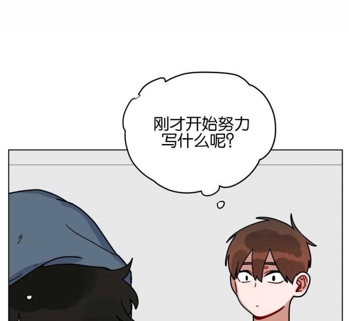 《手语》漫画最新章节第177话免费下拉式在线观看章节第【21】张图片