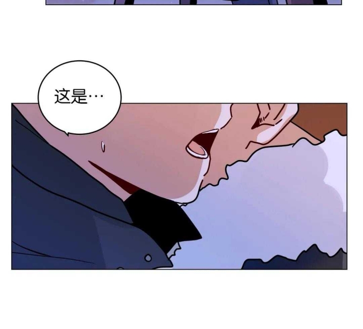 《手语》漫画最新章节第184话免费下拉式在线观看章节第【24】张图片