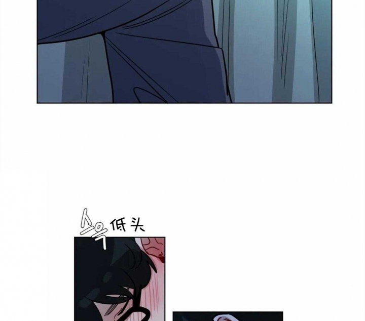 《手语》漫画最新章节第130话免费下拉式在线观看章节第【33】张图片