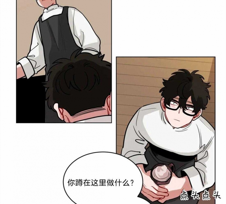 《手语》漫画最新章节第94话免费下拉式在线观看章节第【6】张图片