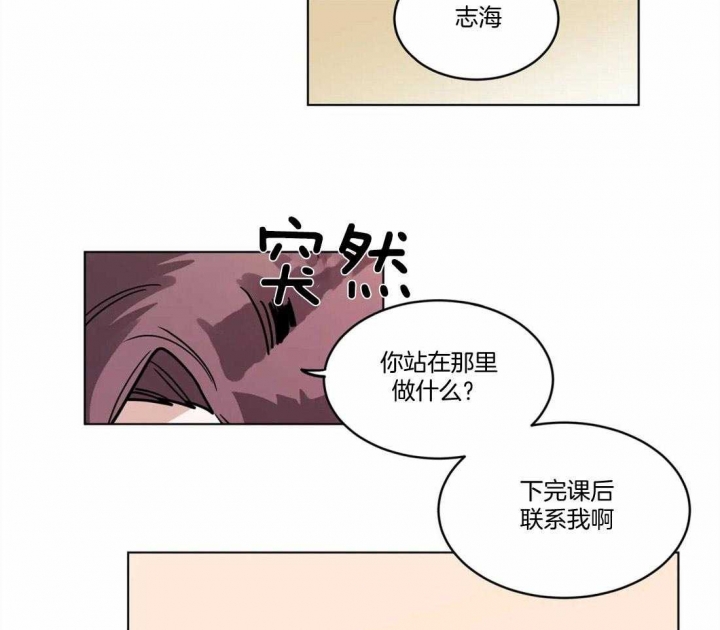 《手语》漫画最新章节第113话免费下拉式在线观看章节第【16】张图片