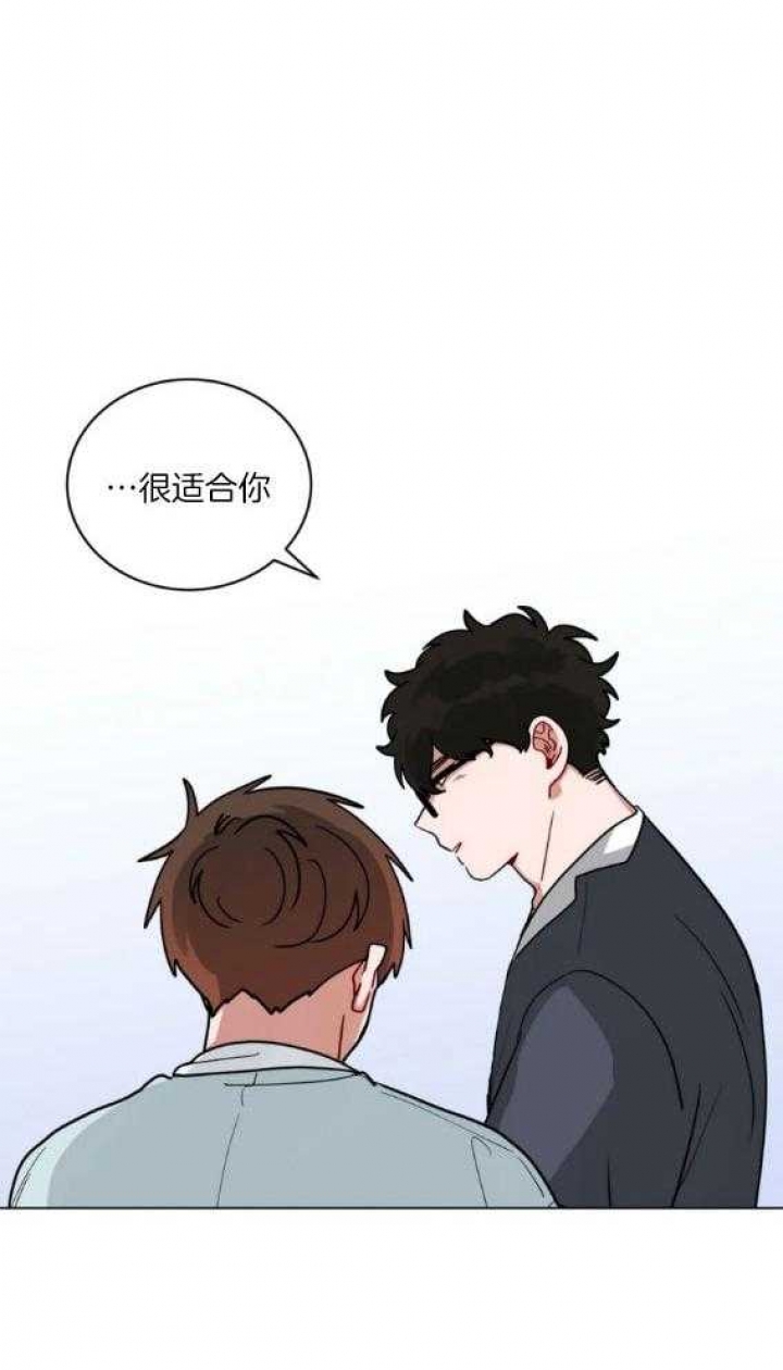 《手语》漫画最新章节第159话免费下拉式在线观看章节第【5】张图片