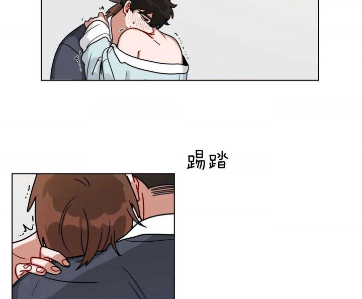 《手语》漫画最新章节第160话免费下拉式在线观看章节第【3】张图片