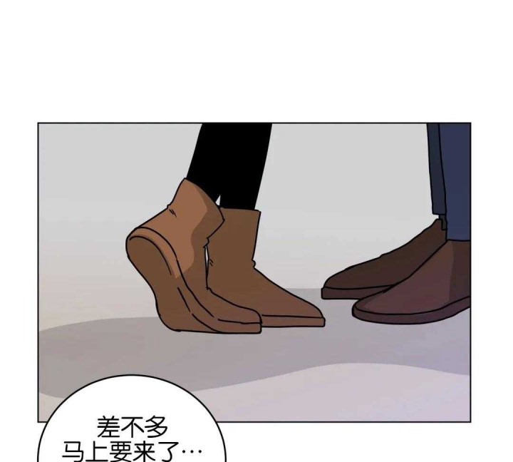 《手语》漫画最新章节第181话免费下拉式在线观看章节第【12】张图片