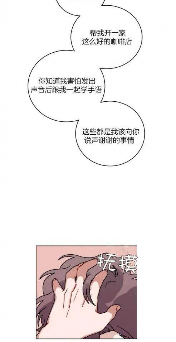 《手语》漫画最新章节第162话免费下拉式在线观看章节第【7】张图片