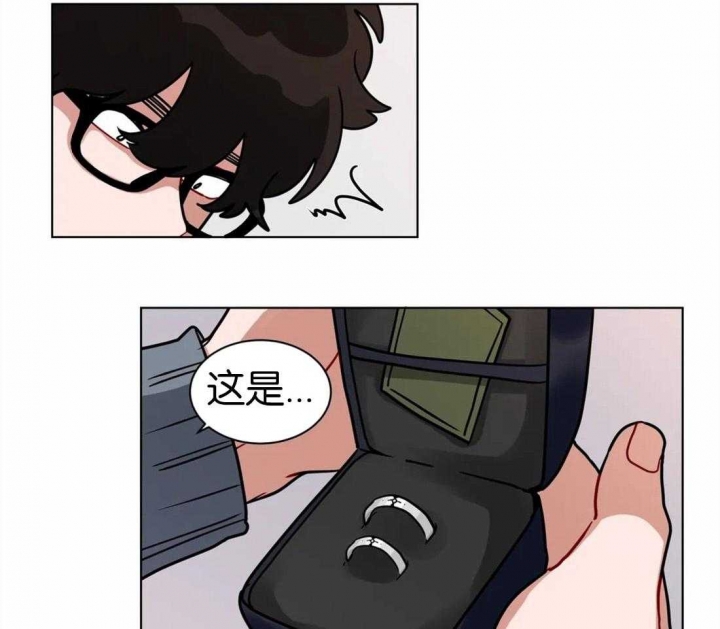 《手语》漫画最新章节第131话免费下拉式在线观看章节第【17】张图片