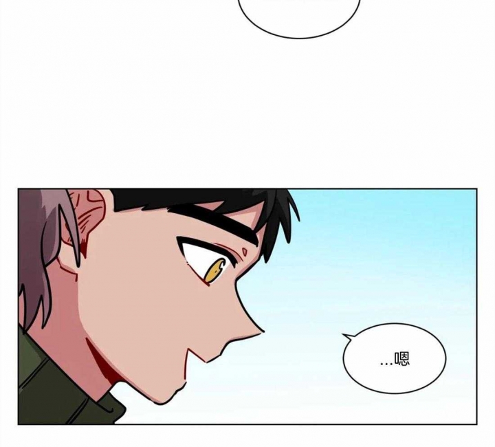 《手语》漫画最新章节第115话免费下拉式在线观看章节第【28】张图片