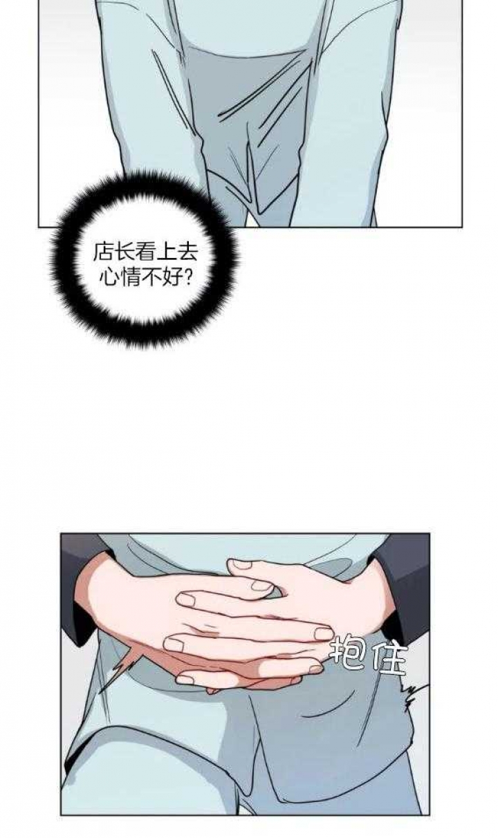 《手语》漫画最新章节第159话免费下拉式在线观看章节第【12】张图片