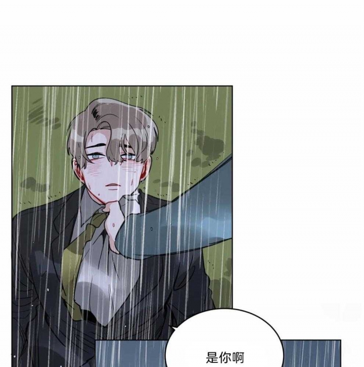 《手语》漫画最新章节第136话免费下拉式在线观看章节第【11】张图片