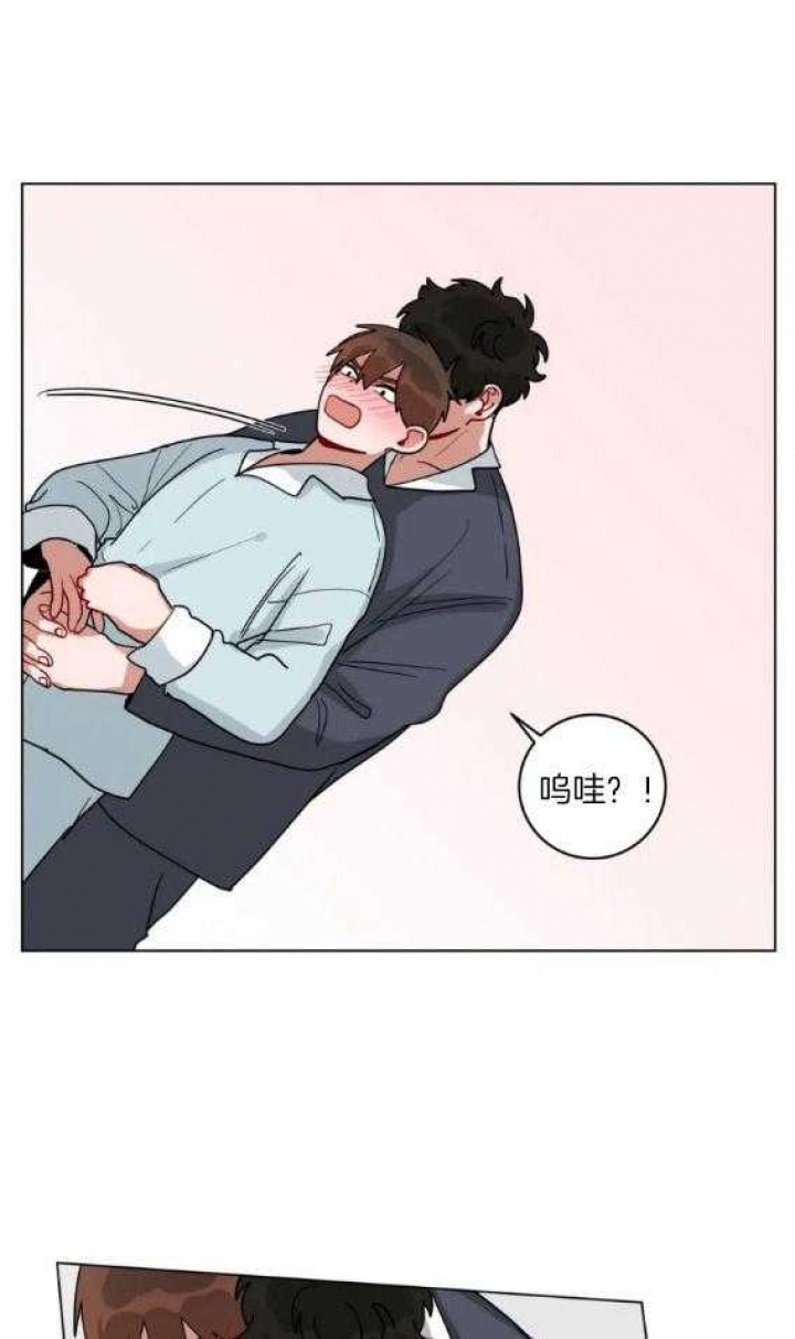 《手语》漫画最新章节第159话免费下拉式在线观看章节第【13】张图片