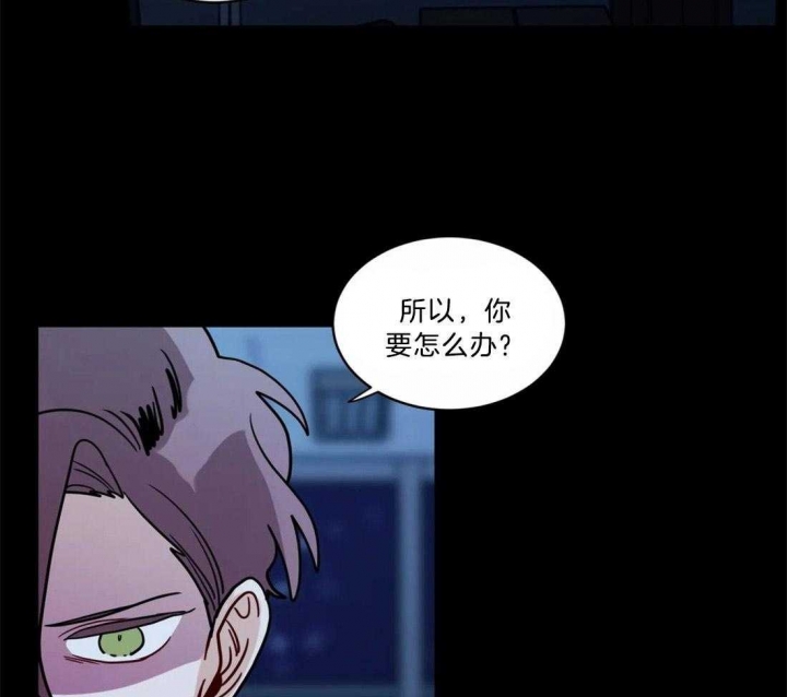 《手语》漫画最新章节第137话免费下拉式在线观看章节第【21】张图片