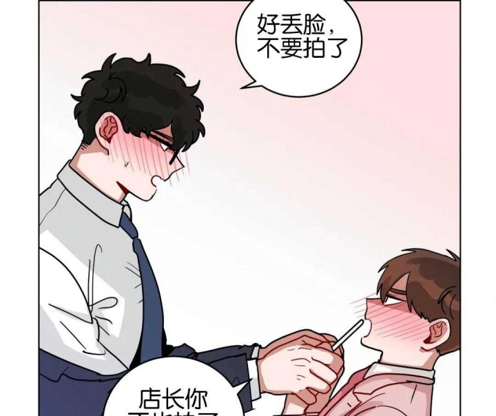 《手语》漫画最新章节第174话免费下拉式在线观看章节第【4】张图片